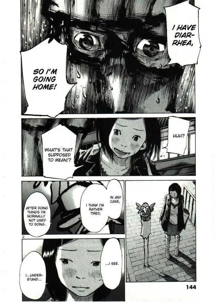 Goodnight Punpun Chapter 32 image 02_optimized